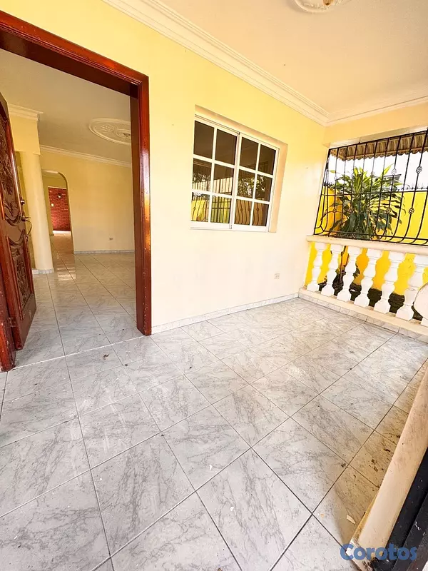 casas - CASA EN VENTA 7