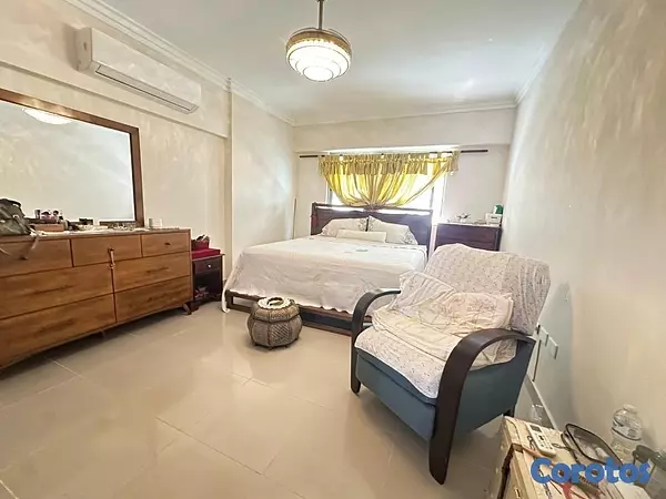 apartamentos - venta de apartamento en Evaristo morales Distrito nacional con 236.80mts 10