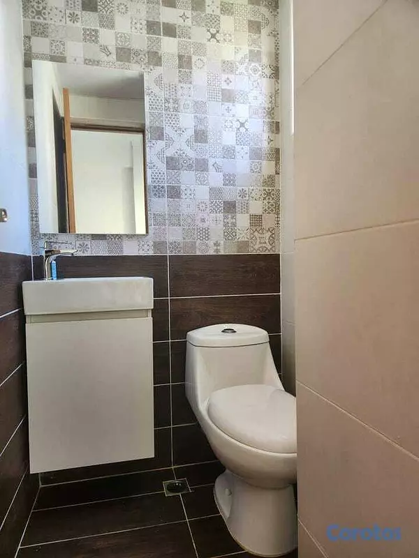 apartamentos - Venta de apartamento- parque Mirador Sur  7
