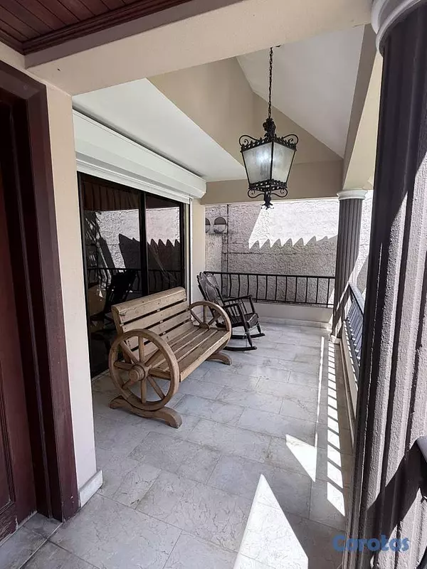 casas - Venta de Casa en Los Cacicazgos de oportunidad  8