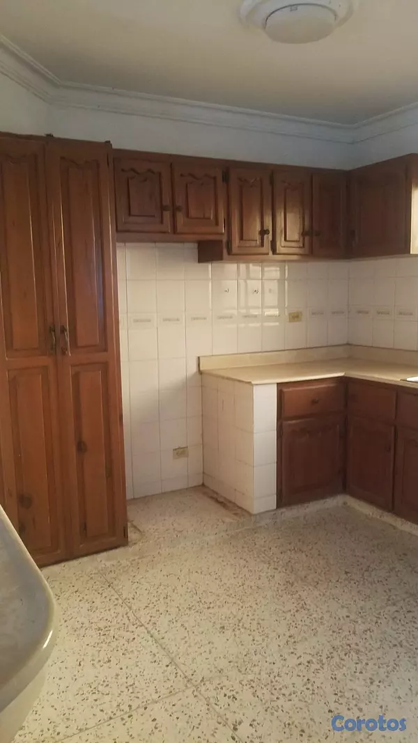 apartamentos - 2 habitaciones, sala comedor, desayunador, área de 14