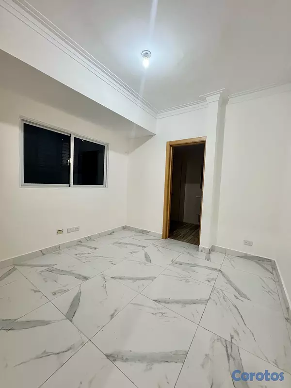 apartamentos - apartamento en alquiler en El Cacique 4