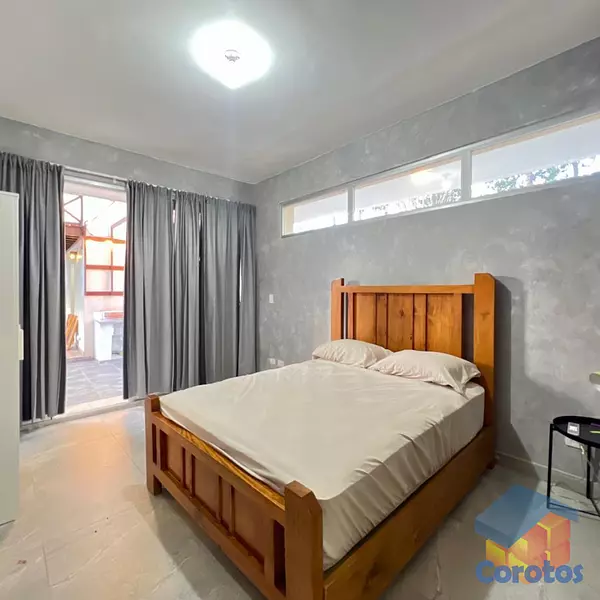 casas vacacionales y villas - Villa Venta Jarabacoa 8