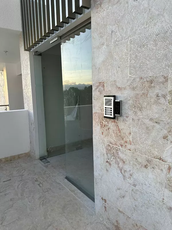 apartamentos - Apartamentos con Vista al Mar, Cabarete 6