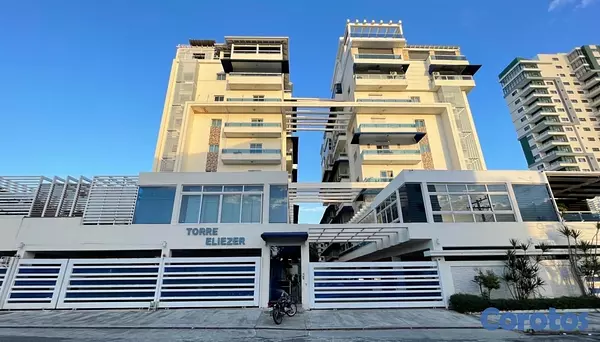 apartamentos - venta de apartamento 5to nivel en Alma rosa 1 con 166mts Santo Domingo este  5