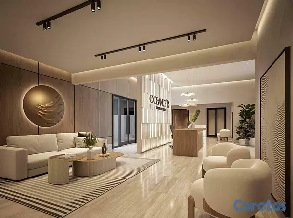 apartamentos - PROYECTO DE APARTAMENTO AVENIDA ESPAÑA DE 19 NIVELES 7