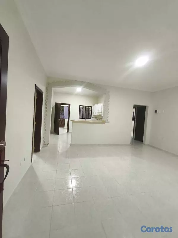 apartamentos - Apartamento 3 Habitaciones en Residencial Bávaro P 4