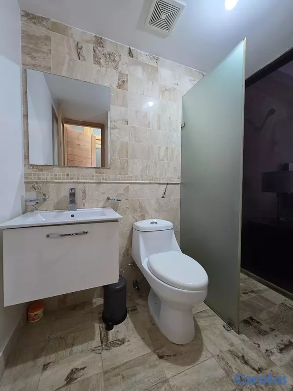 apartamentos - Apartamento en alquiler amueblado, Piantini 13