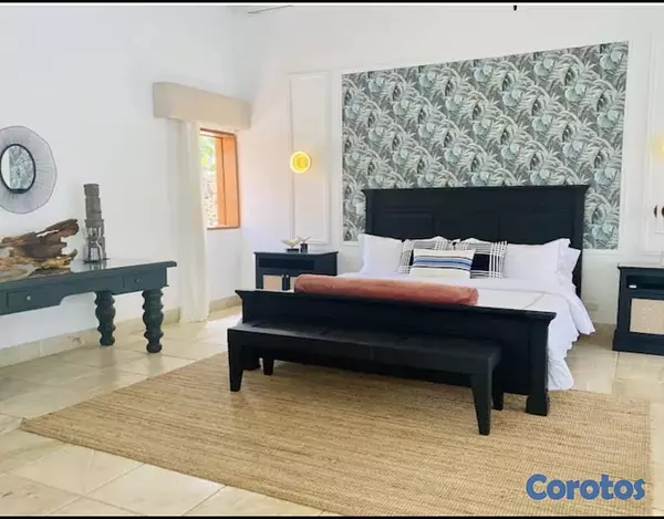 casas vacacionales y villas - Lujosa villa en el exclusivo proyecto Cap Cana, en Punta Cana 6