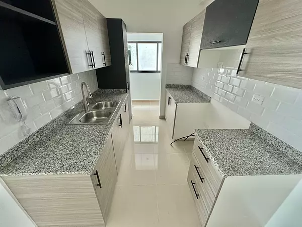 apartamentos - Apartamento Nuevo en Venta LOS PRADOS  USD 167,000 3