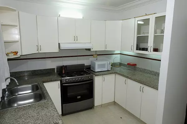 apartamentos - Apartamento, Mirador Sur 3