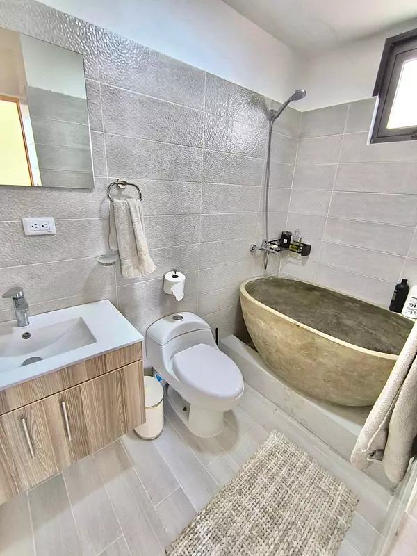 apartamentos - Vendo apartamento en Evaristo Morales 2