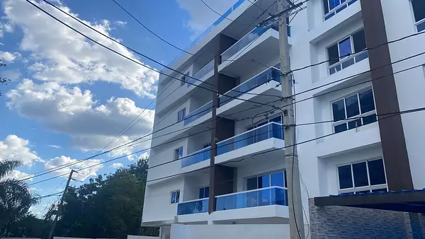 apartamentos - Apartamentos en Venta en Reparto Imperial 3