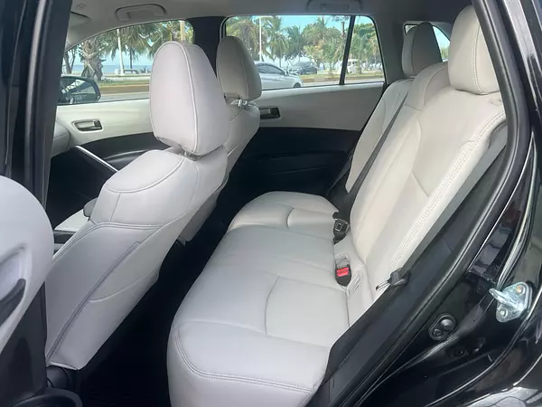 jeepetas y camionetas - Toyota Corolla Cross 2023 4