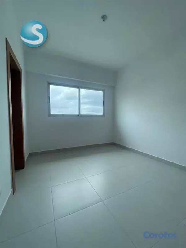 apartamentos - APARTAMENTO EN VENTA – BELLA VISTA
 7