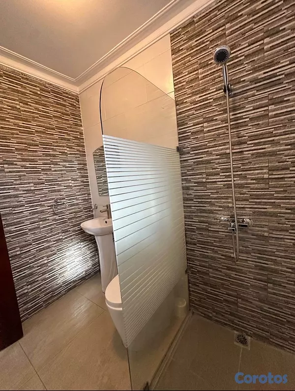 apartamentos - alquiló bella vista dos habitaciones 2.5 baños un parqueo techado  piso 4 balcón 19
