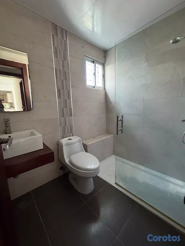 apartamentos - VENTA APARTAMENTO- SANTO DOMINGO 10