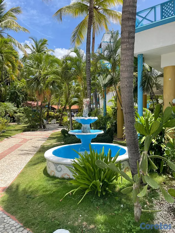 negocios en venta - HOTEL TURISTICO RESORTS AMUEBLADO, BARAHONA  8