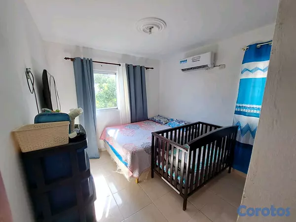 apartamentos - APARTAMENTO EN VENTA EN SAN ISIDRO, SANTO DOMINGO ESTE  8