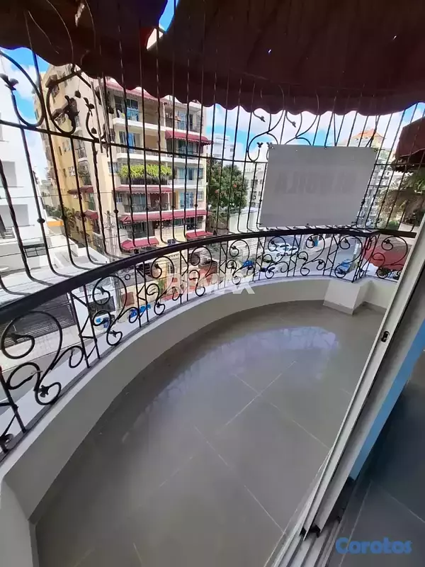 apartamentos - Apartamento de 3 habitaciones 3.5 baños en alquile 4