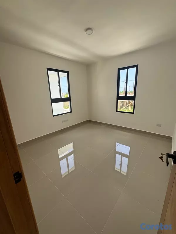 casas - Villa de 3 habitaciones en Residencial Bavaro Punta Cana 16