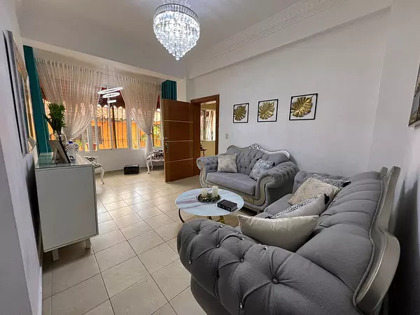 apartamentos - Vendo apartamento en Alma Rosa 1ra SDE 4