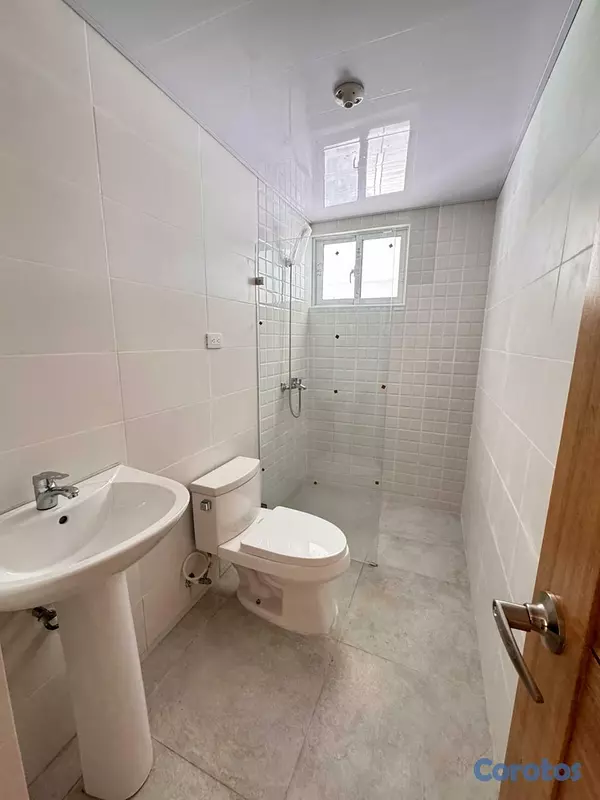 apartamentos - Venta de Apartamento en San Isidro 10