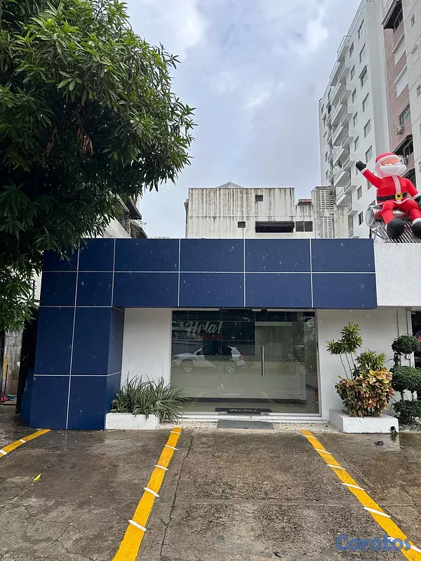 oficinas y locales comerciales - LOCAL COMERCIAL  2