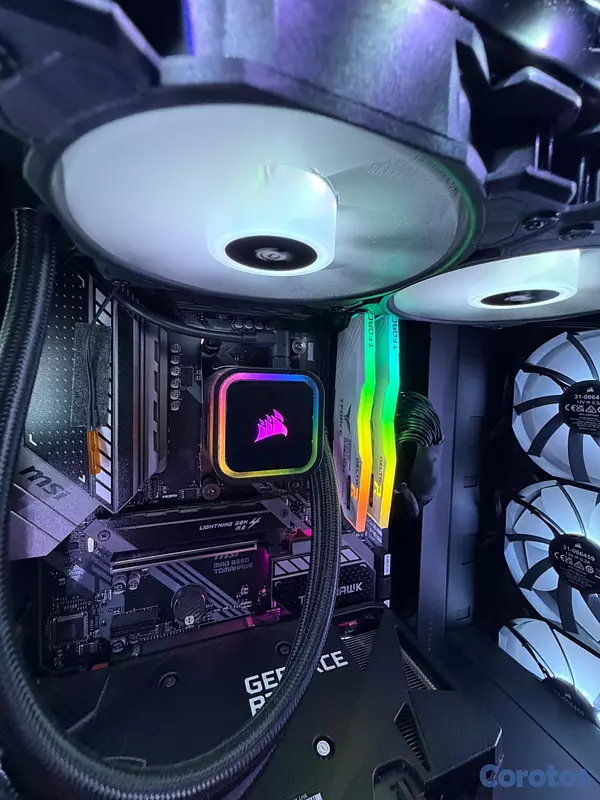 computadoras y laptops - Computadora Gaming 2