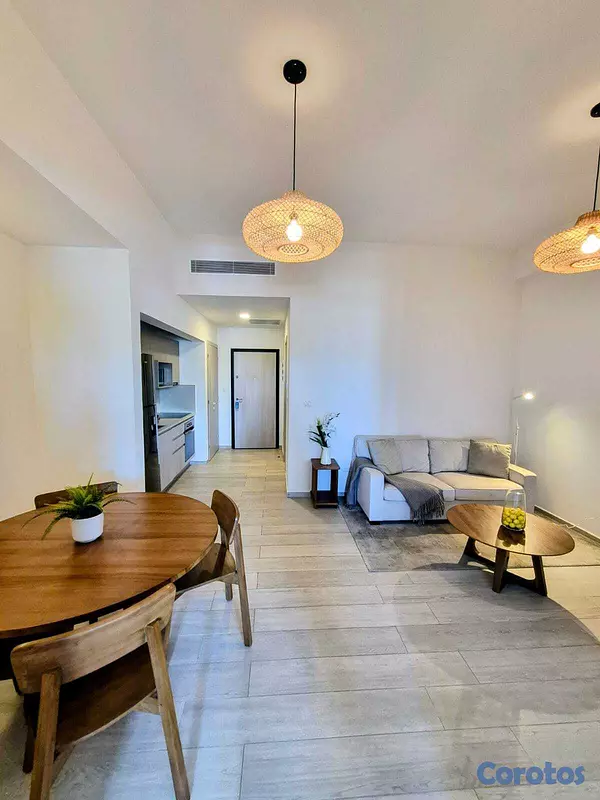 apartamentos - Apartamento Ameublado 5* en Reserva Real Cocotal G 2
