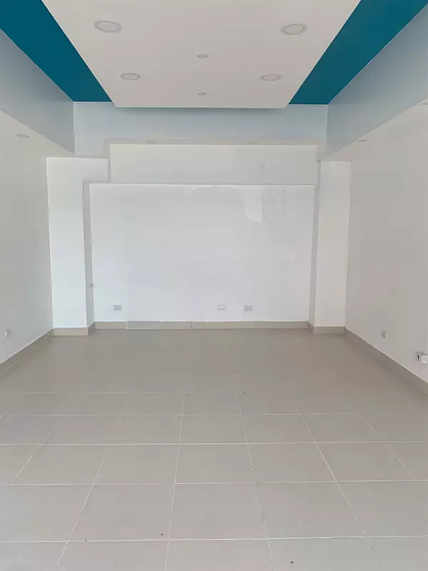 oficinas y locales comerciales - Local céntrico en Bella vista 2