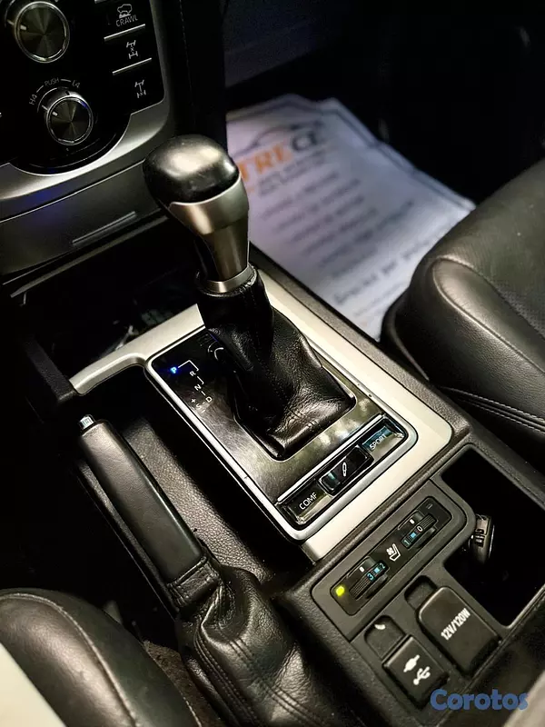 jeepetas y camionetas - Toyota Prado VX.L 2019 Diésel | Única dueña | 113, 6