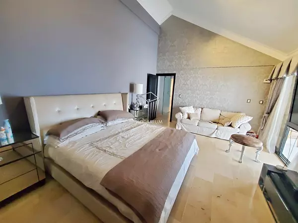 apartamentos - Pent-house de lujo en venta, Arroyo hondo viejo (Detrás de Diamond.  2