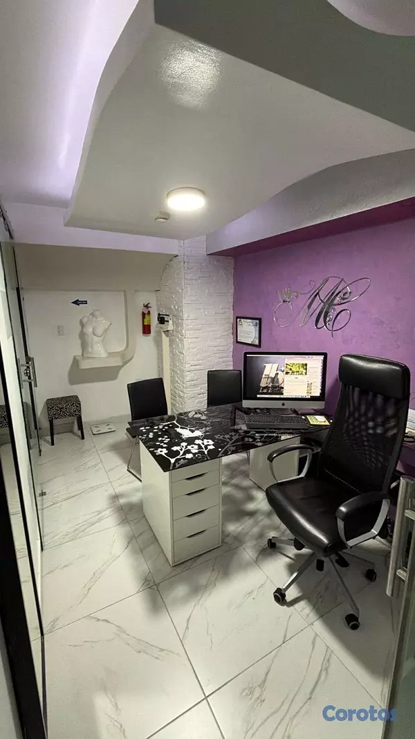oficinas y locales comerciales -  Local Comercial en Renta | Av. Bolívar   US$1,000 6