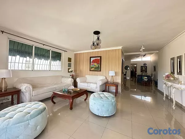 apartamentos - apartamento amueblado en alquiler - Ensanche Julieta  2