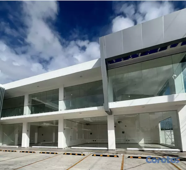 oficinas y locales comerciales - se alquila local  2