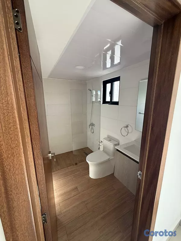 apartamentos - ALQUILER en Evaristo Morales 15