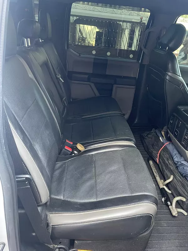 jeepetas y camionetas - Ford f150 2018  5