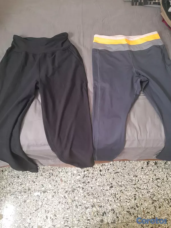 ropa para mujer - licras deportivas de mujer 3