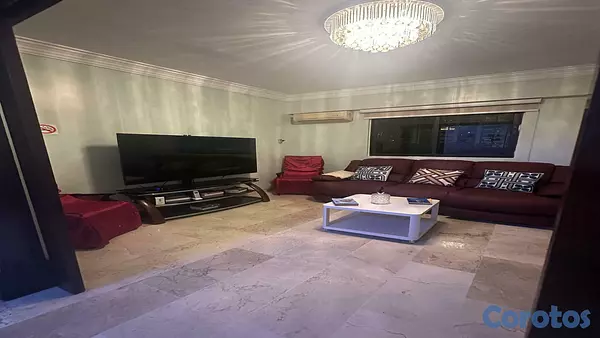 apartamentos - VENTA AMPLIO APARTAMENTO - SECTOR PIANTINI, D.N 2