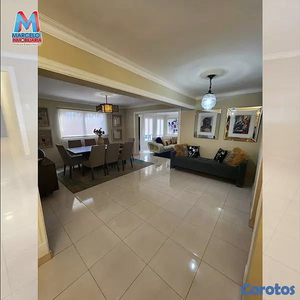 casas - Residencia exclusiva en venta – Bella Vista A poco 9
