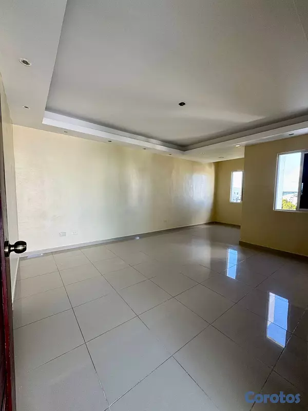 apartamentos - Apartamento Penthouse en Venta de en Urbanización  6