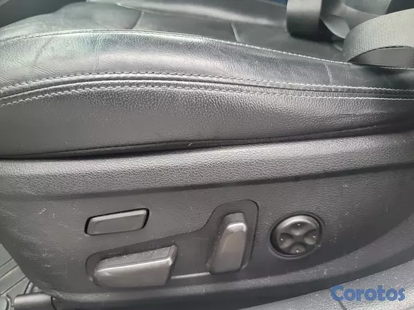 carros - HYUNDAI AVANTE FULL DE LUXE RECIEN IMPORTADO estam 8
