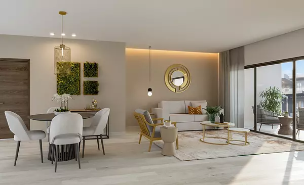 apartamentos - LUJOSO PROYECTO DE APARTAMENTOS EN 📍 PUNTA CANA 6