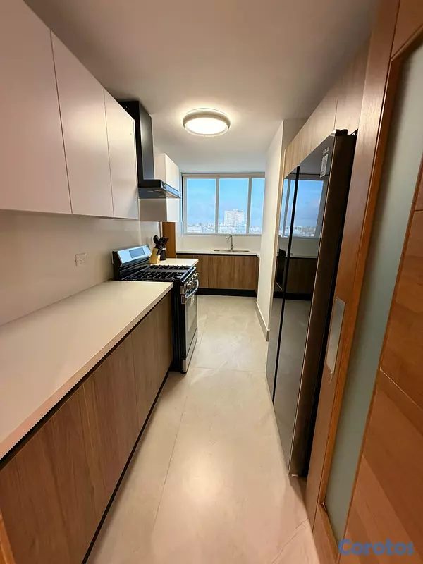 apartamentos - Vendo apartamento ubicado: mirador sur 10