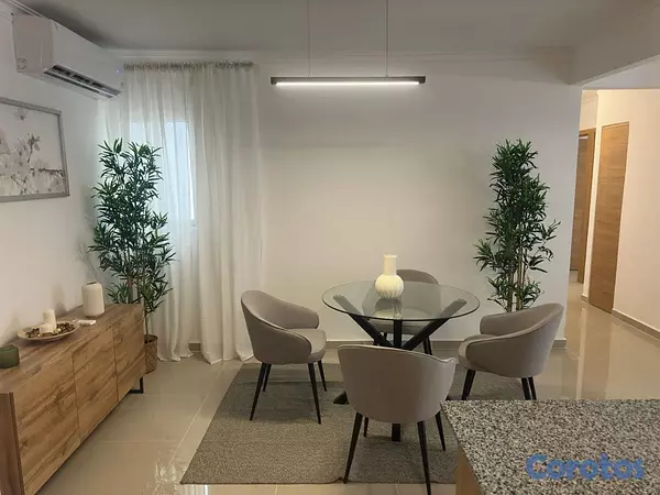 apartamentos - Apartamento NUEVO en  San Isidro - 3hab 2 parqueos 5