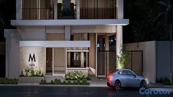 apartamentos - Vive en el Sector Más Exclusivo del Distrito Nacional con Amenidades de Lujo 5