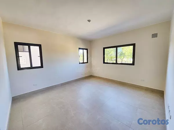 apartamentos - TORRE AREA SOCIAL PROXIMO LOS SAMANES SANTIAGO  7