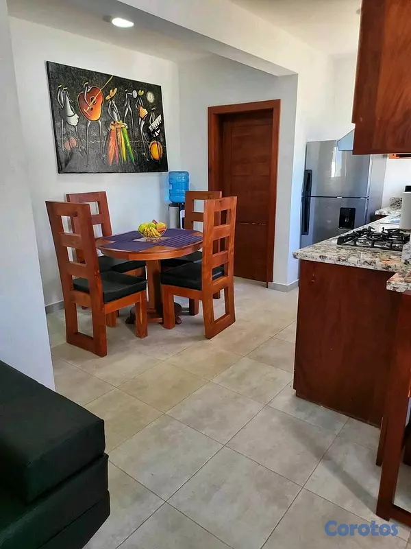 casas - hermosa villa perfecta pata invertir en puerto plata  12