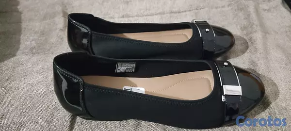 zapatos para mujer - BELLOS CARZADOS PARA MUJER ZIZE 8 6
